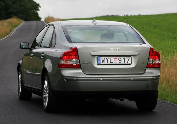 عکس ماشین volvo