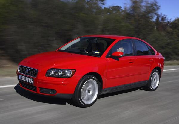 عکس ماشین volvo