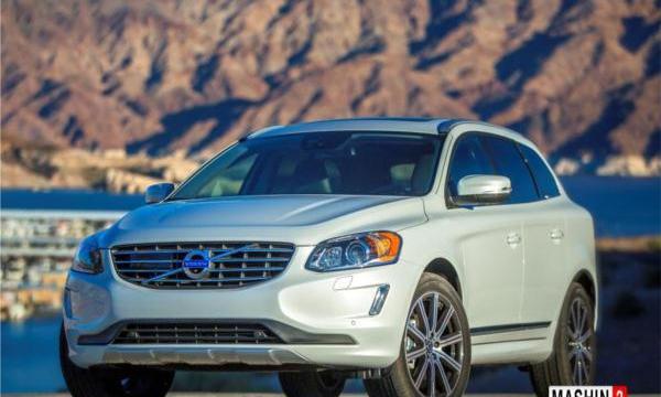 عکس ماشین volvo