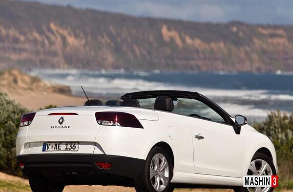 عکس ماشین renault scala