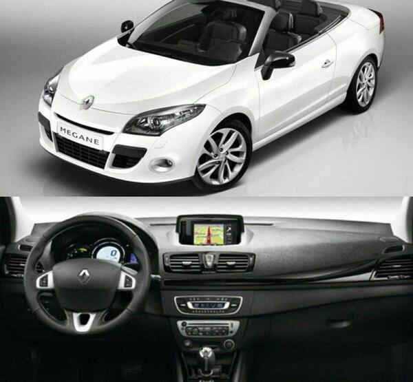 عکس ماشین renault scala