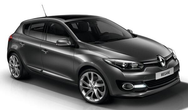 عکس ماشین renault scala