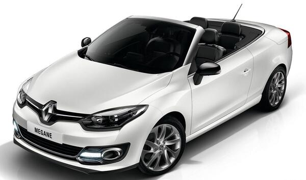 عکس ماشین renault scala