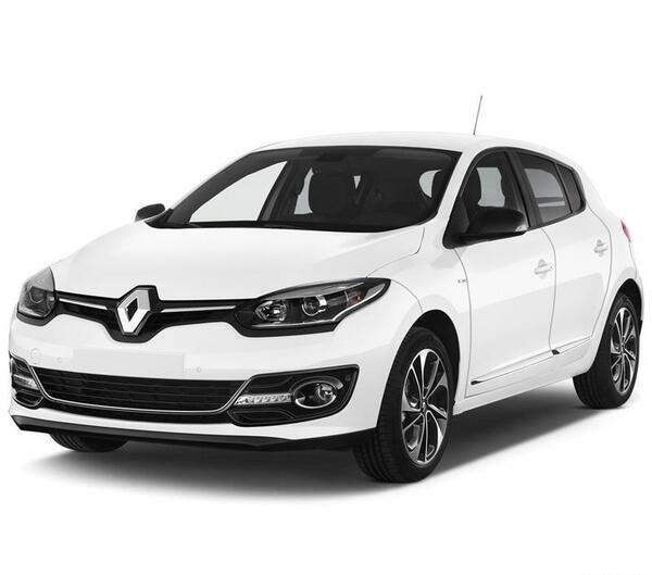 عکس ماشین renault scala