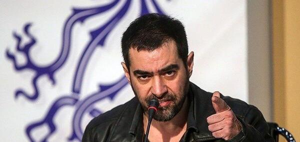 عکس برادر شهاب حسینی