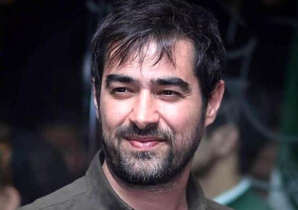 عکس برادر شهاب حسینی