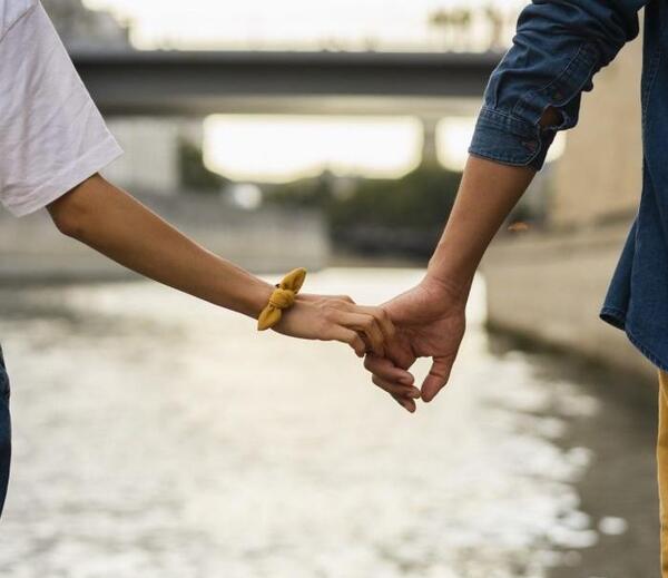 عکس عاشقی خوب