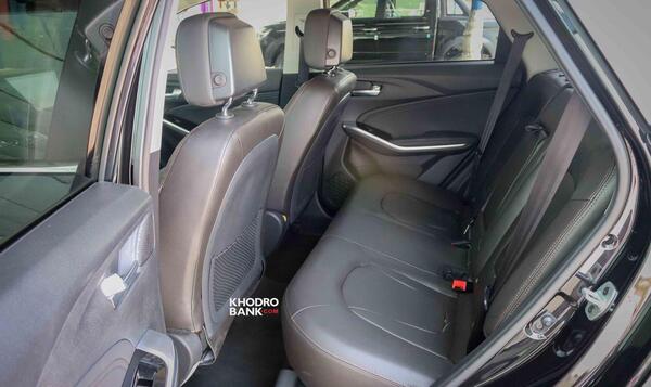 عکس ماشین kmc x5