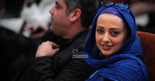 عکس خواهر مجید خراطها