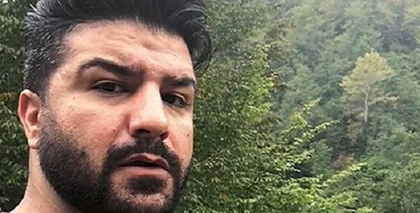 عکس خواهر مجید خراطها