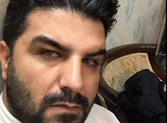عکس خواهر مجید خراطها