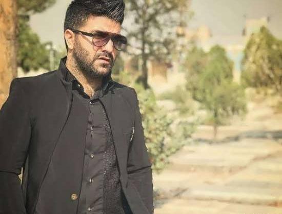 عکس خواهر مجید خراطها