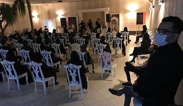 عکس خواهر مجید خراطها