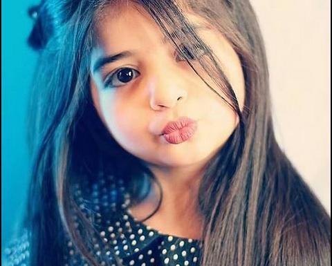 عکس دختر ۱۵ ساله واقعی