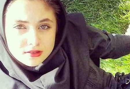 عکس دختر ۱۵ ساله واقعی