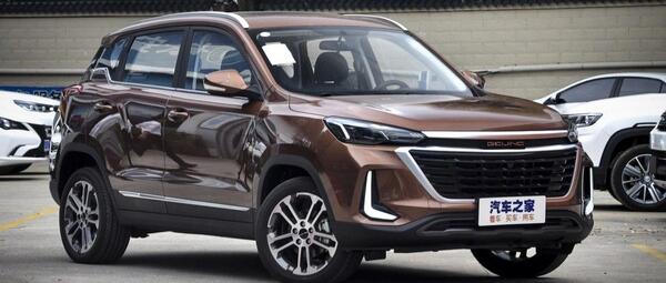 عکس ماشین تیگارد x35