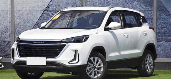 عکس ماشین تیگارد x35
