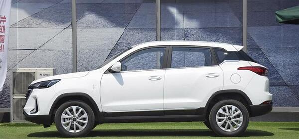 عکس ماشین تیگارد x35