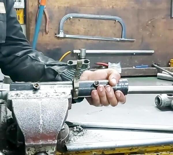 عکس فرمان خاور