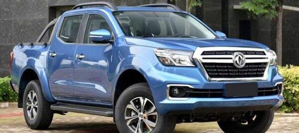 عکس ماشین jac s5