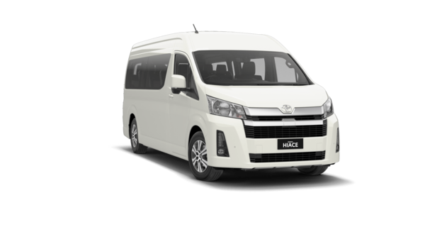 عکس ماشین toyota hiace