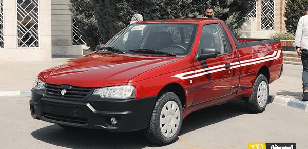 عکس ماشین arisun