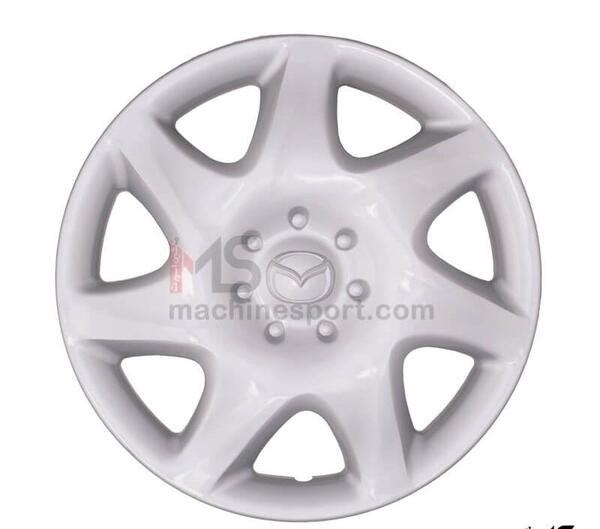 عکس ماشین mazda 323