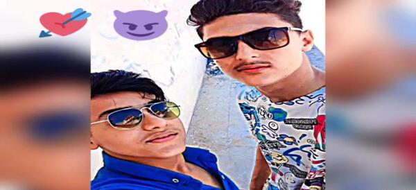 عکس فیلم داداش