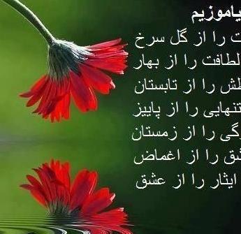 عکس پروفایل جملات زیبا
