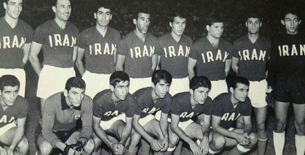 عکس سفید فوتبال