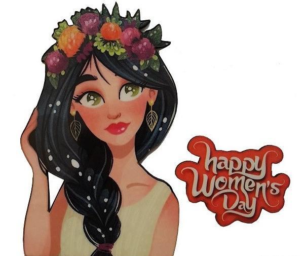 عکس سفید طلای
