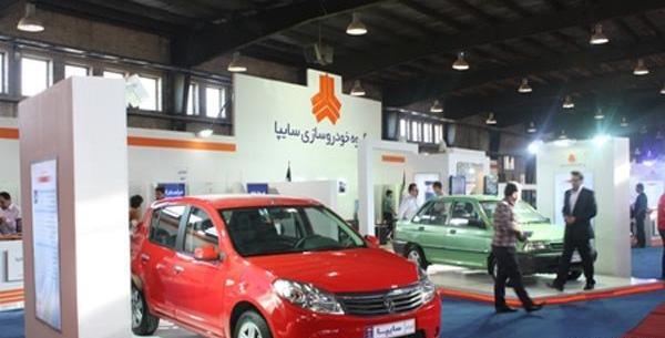 عکس ماشین تیبا هاچ بک