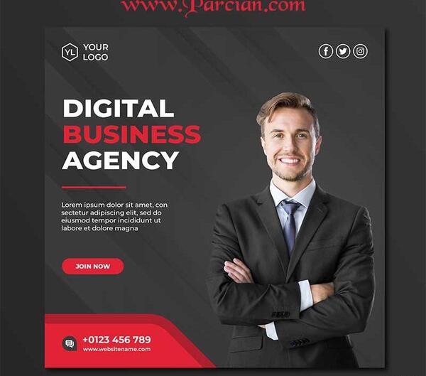 عکس روبان مشکی برای پروفایل