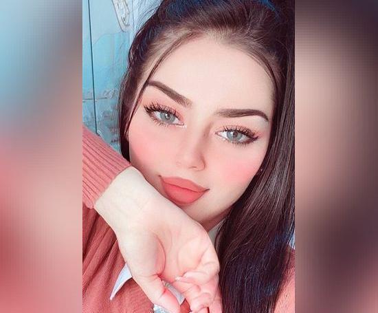 عکس طبیعی دختر