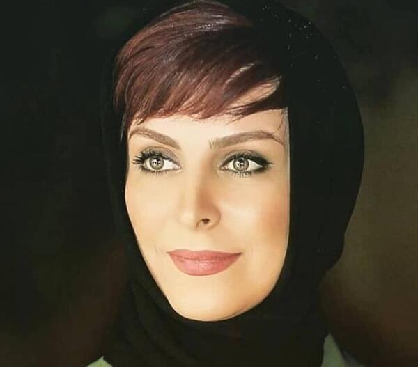 عکس برادر ماه چهره خلیلی