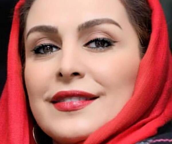 عکس برادر ماه چهره خلیلی