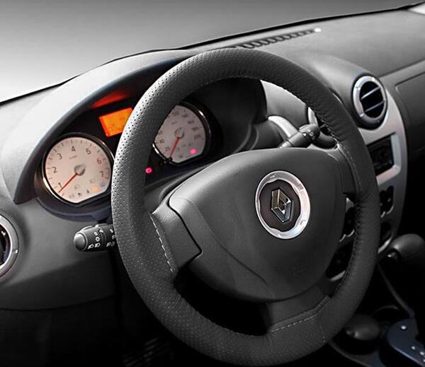 عکس روکش فرمان دوختی