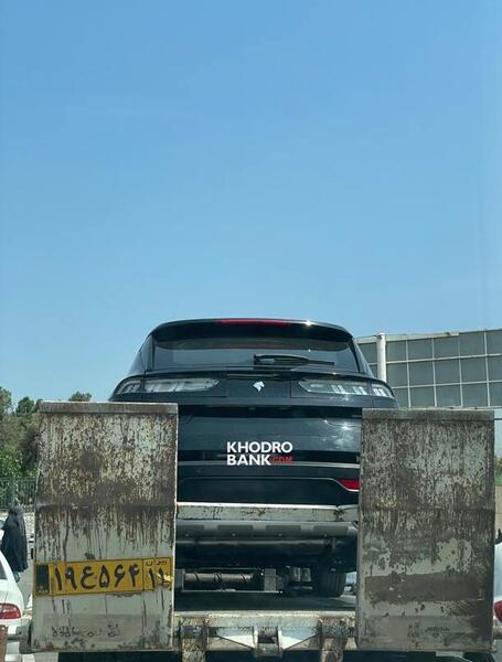 عکس ری را خودرو