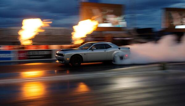 عکس ماشین dodge