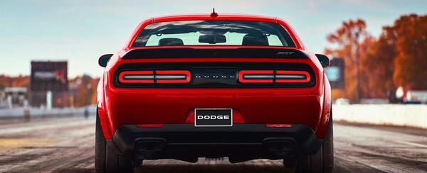 عکس ماشین dodge