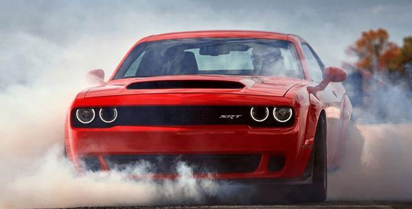 عکس ماشین dodge
