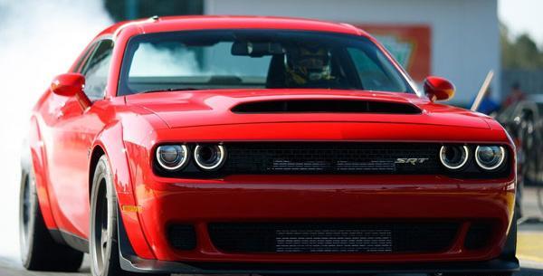 عکس ماشین dodge