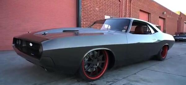 عکس ماشین dodge