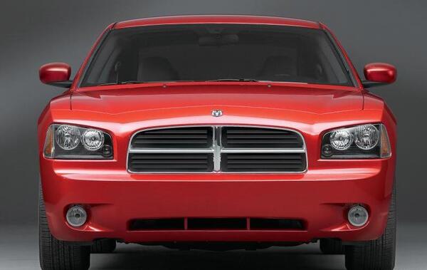 عکس ماشین dodge