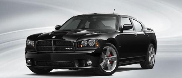 عکس ماشین dodge