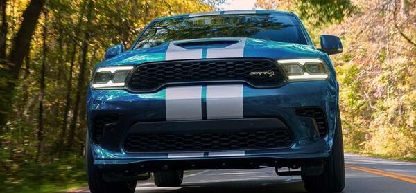 عکس ماشین dodge