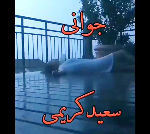 عکس غمگین خفن دخترانه