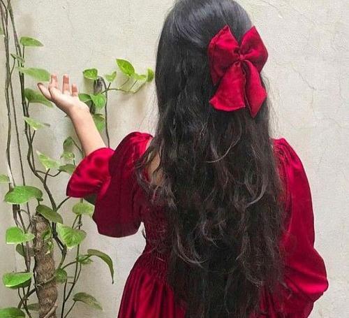 عکس پروفایل زیبا دخترانه لاکچری