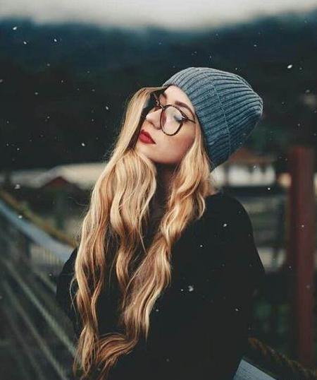 عکس پروفایل زیبا دخترانه لاکچری