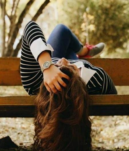 عکس پروفایل زیبا دخترانه لاکچری